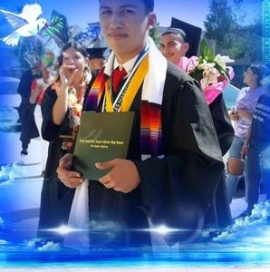 Meet your Posher, Georgina